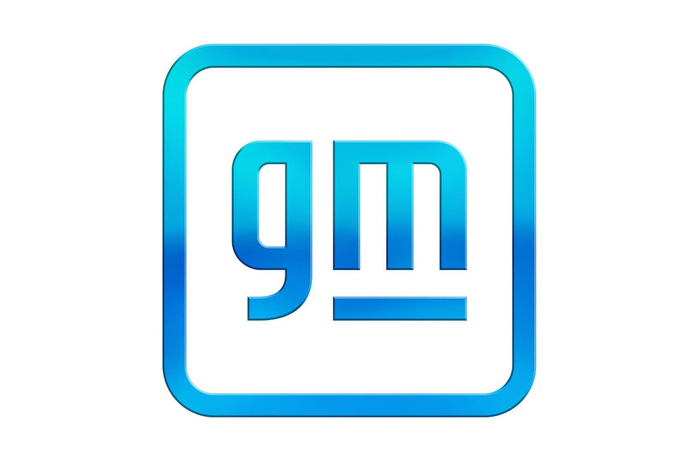 General Motors: nieuw logo en nieuwe filosofie #1