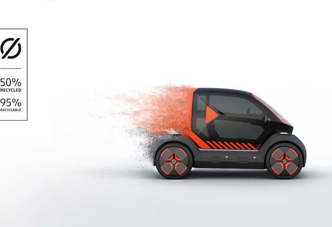 Renaulution – Mobilize recycle la Twizy #3