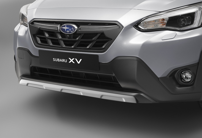 NEWS AUTO. Nouvelle Subaru XV : encore plus sûre et dynamique