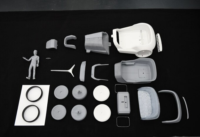 skoda evoiturette 2021