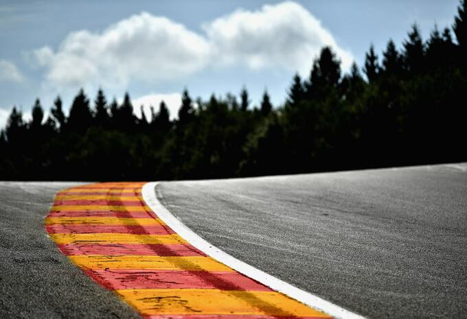 100 jaar Spa-Francorchamps: de leukste weetjes (5)
