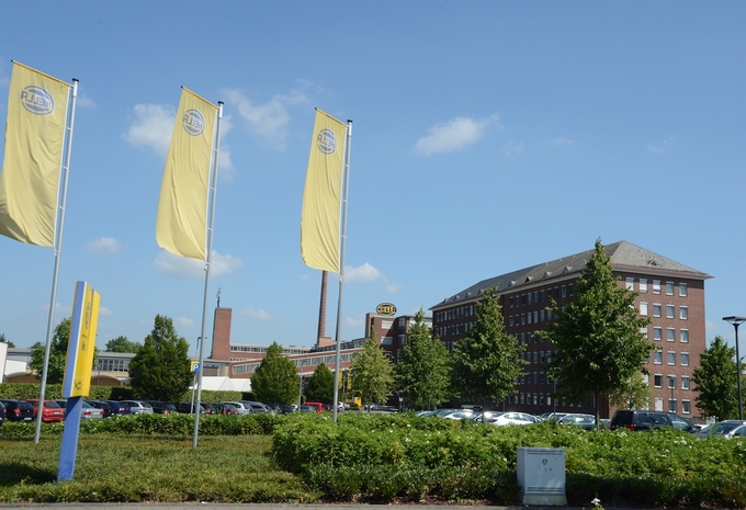 Hella - Lippstadt headquarters