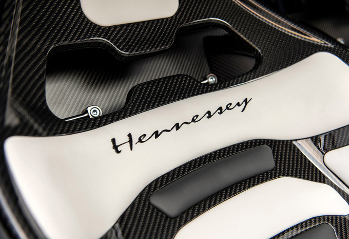 Hennessey Venom F5