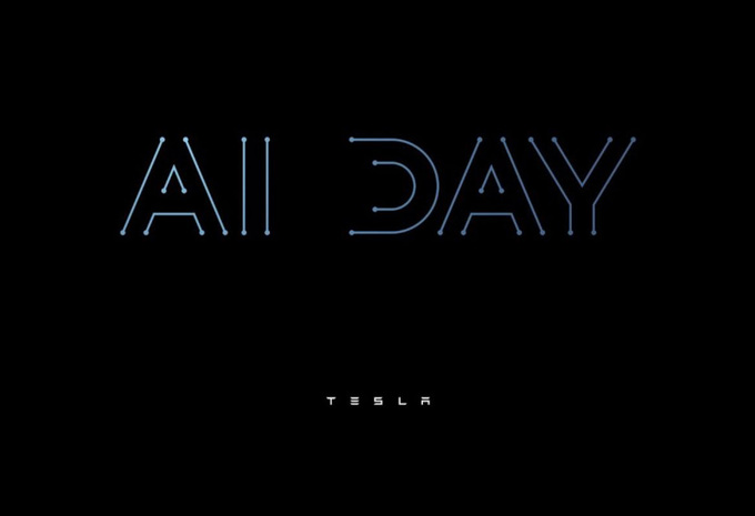Tesla AI Day 2021
