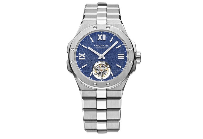 Tien toppers op Watches and Wonders Geneva 2022 #8