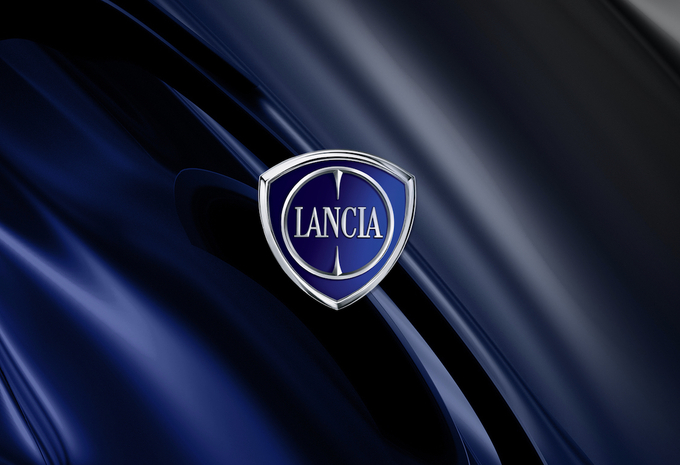 Lancia: lichtgevende radiatorroosters en retro interieurs #1