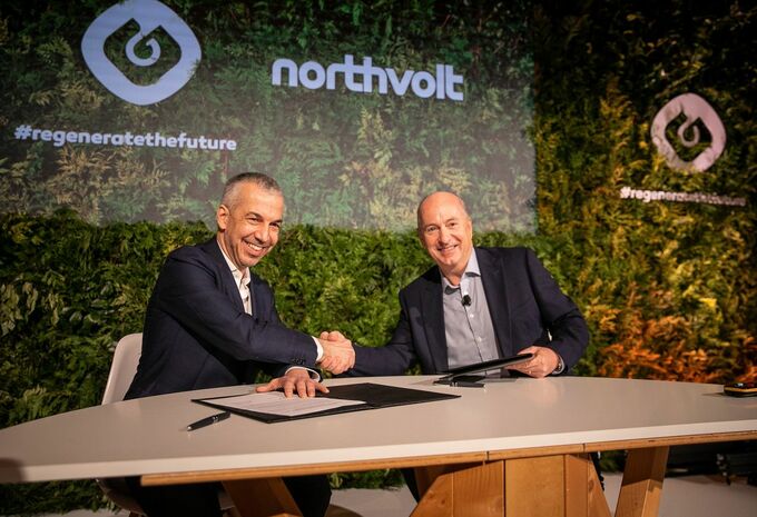 Portugal: lithiumraffinage in Setubal #3