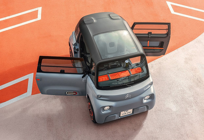 AutoWereld blikt terug op 2021: Steven Appelmans #4