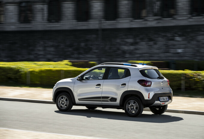 AutoWereld blikt terug op 2021: Steven Appelmans #5