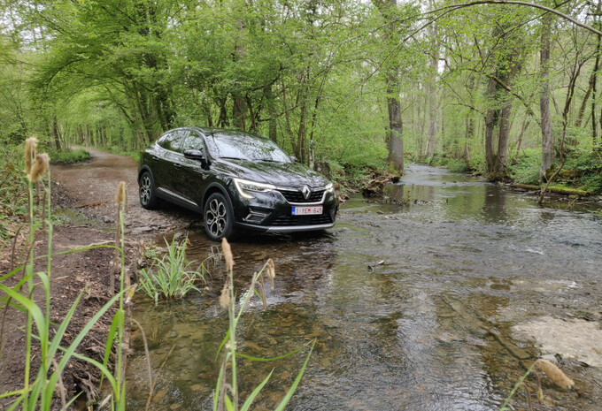 AutoWereld blikt terug op 2021: Steven Appelmans #2