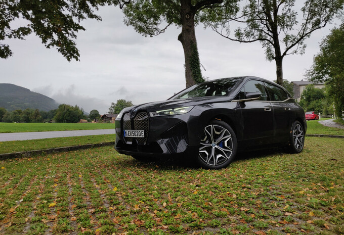 AutoWereld blikt terug op 2021: Steven Appelmans #3