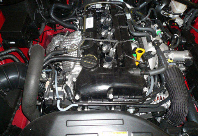 Hyundai Genesis Coupé #8