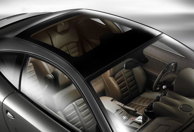 Ferrari 612 Scaglietti One-to-One #6