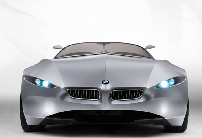 BMW GINA Light Visionary Model #1