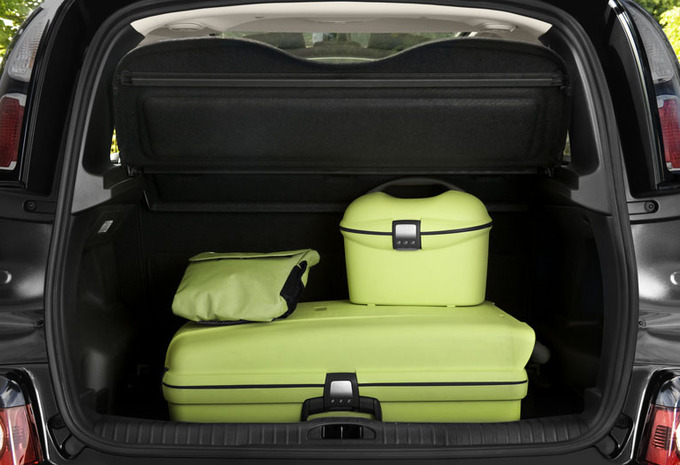 Citroën C3 Picasso #12