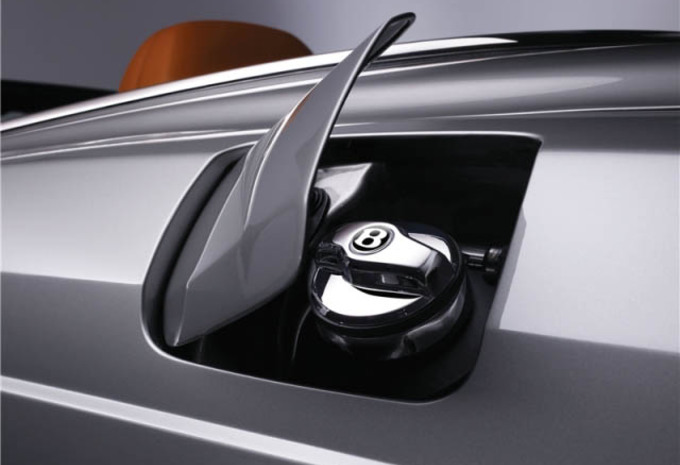 Bentley Azure T  #10