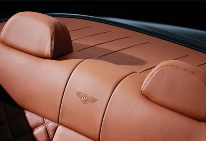 Bentley Azure T  #12