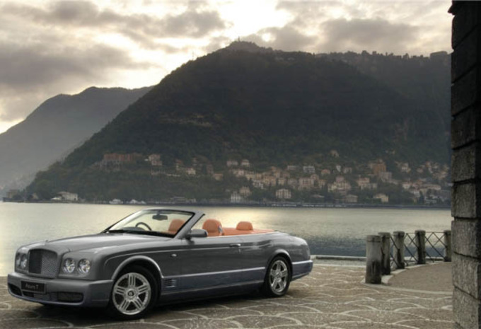 Bentley Azure T  #6