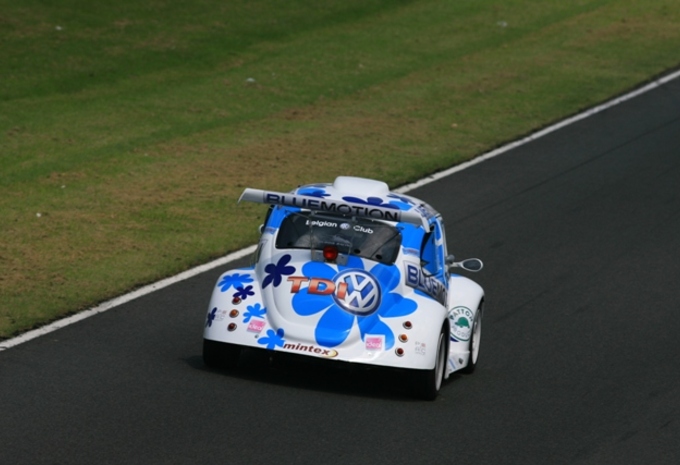 La Fun Cup en Diesel  #2