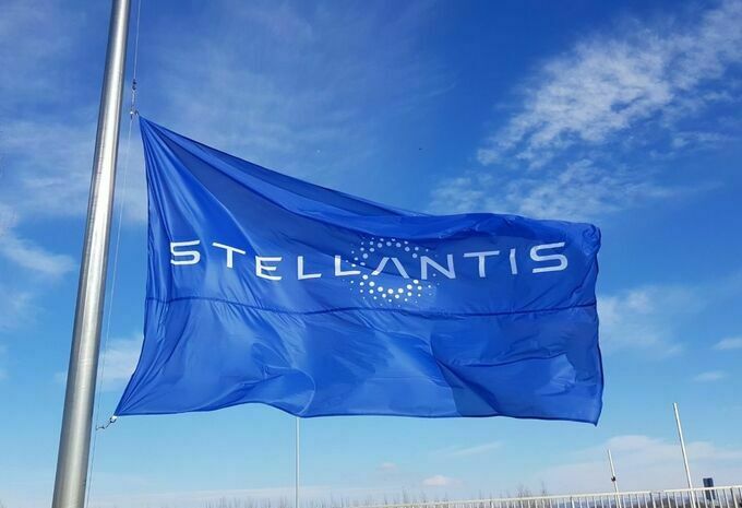 Stellantis quitte l'association européenne des constructeurs ACEA #1