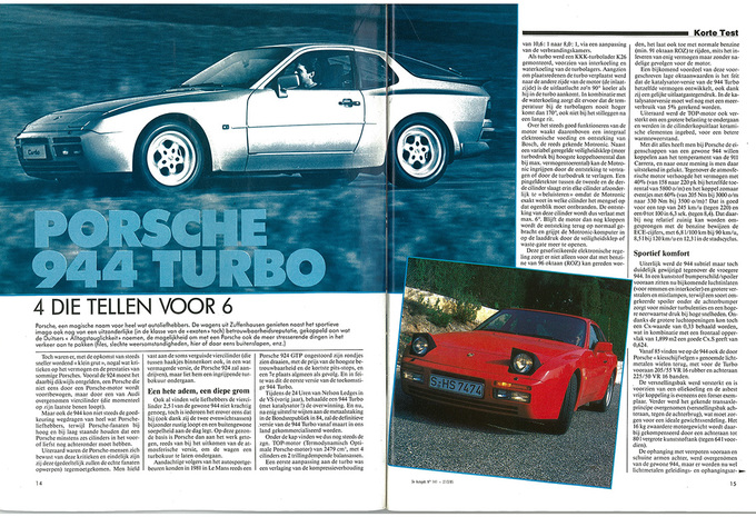 Flashback – 'De Auto Gids' nr. 141 (1985) #5