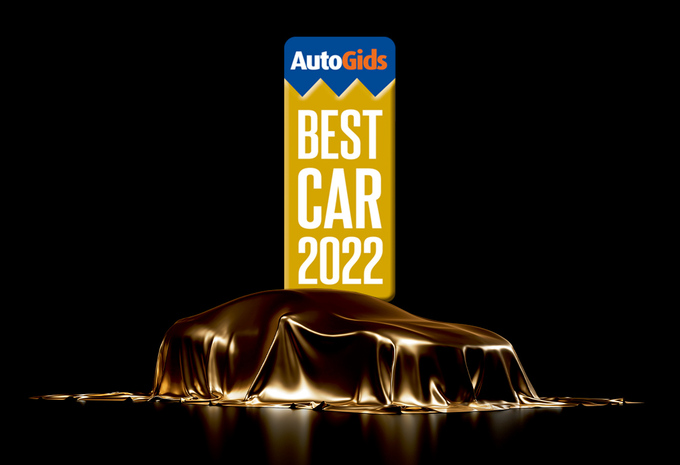 AutoGids Best Car Awards