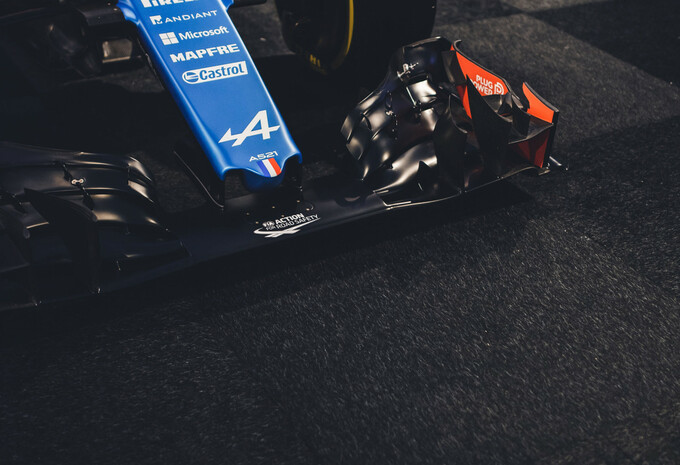 Zoute Grand Prix 2022: (elektrische) droomwagens in Prado Zoute #4