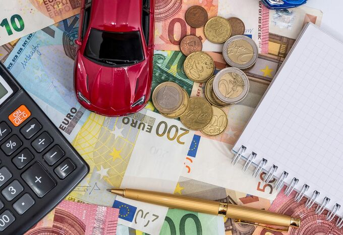 Nieuwe autobelastingen in Wallonië: ten vroegste in september 2024 #1