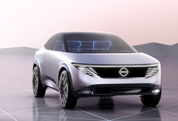 Nissan: solid state-batterijen voor goedkopere EV's #1