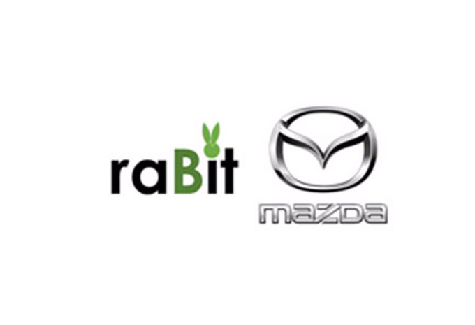 Mazda - RABIT - e-Fuels