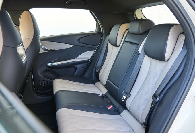 BYD Seal en Dolphin: 2 nieuwe modellen voor Europa #8