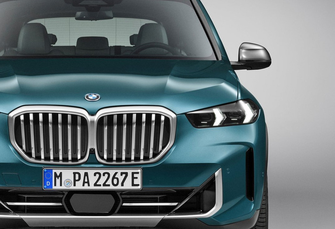 BMW Update: zomer 2023
