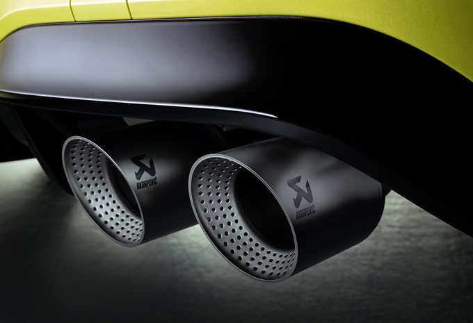 2023 Volkswagen Golf R 333 Limited Edition