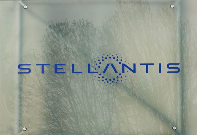 Stellantis va recycler avec un partenaire belge #1