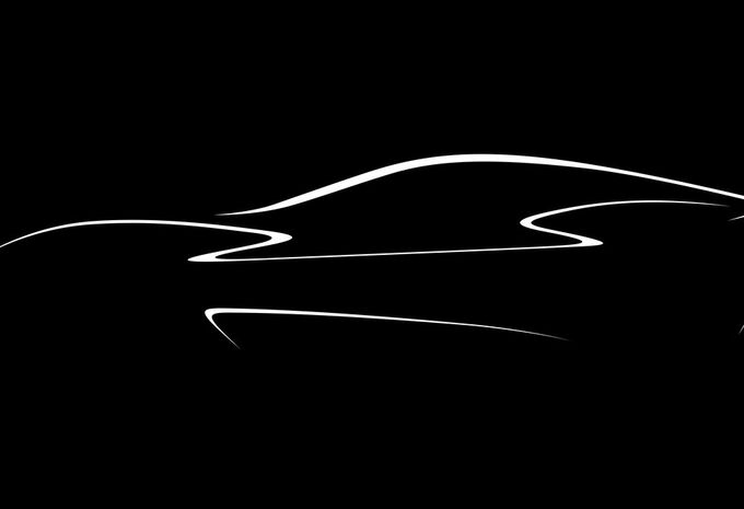 Aston Martin : passage électrique avec Lucid  #1