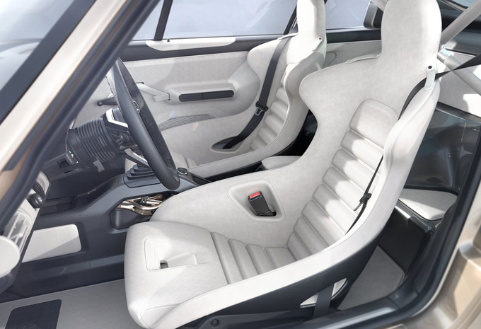 2023 Singer DLS Turbo - AutoGids