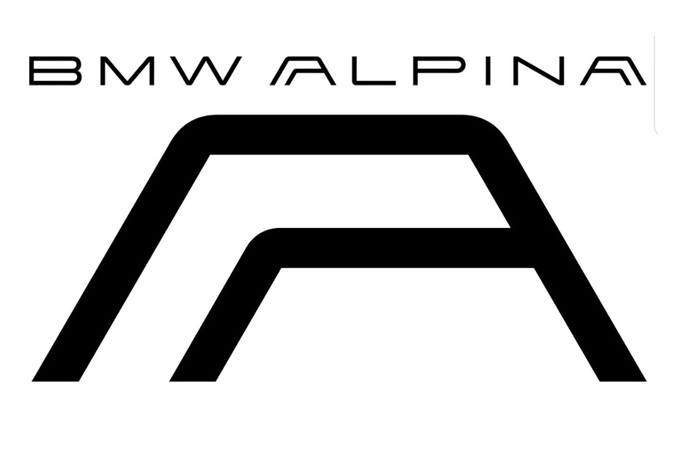 Krijgt Alpina binnenkort een nieuw logo? #1