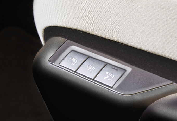 2023 Fiat 600e electric