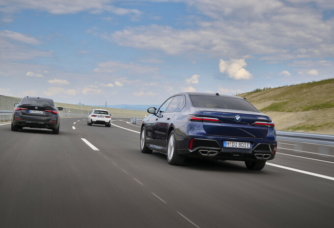 BMW opent Future Mobility Development-testcentrum #2