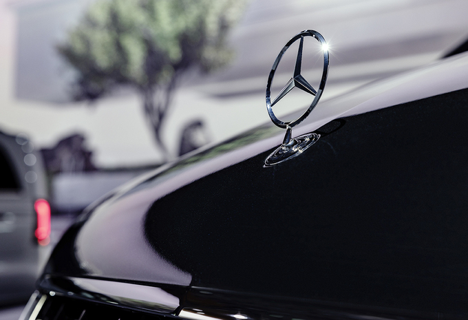 Mercedes Classe V et EQV, un facelift plus premium