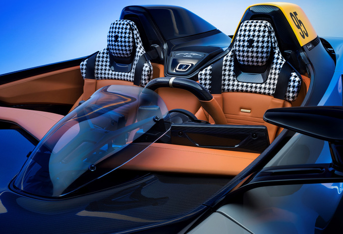 2025 Pininfarina B95