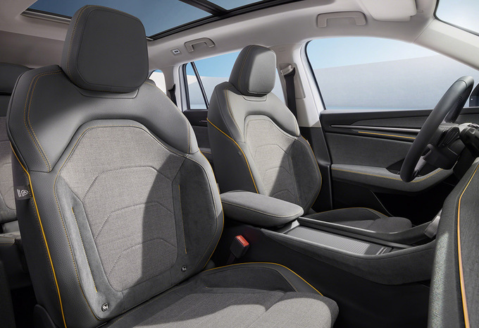 2023 Skoda Kodiaq II 