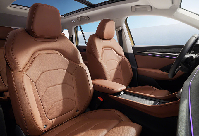 2023 Skoda Kodiaq II 