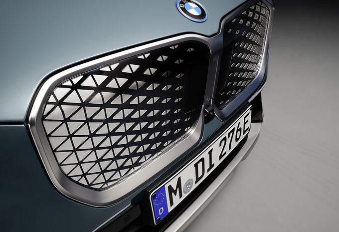 BMW : que nous réserve 2024 ? #1