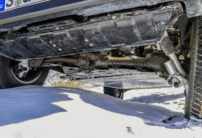 2024 Mercedes-Benz G 580 with EQ Technology