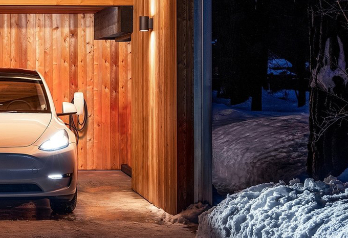 Waarom is de verzekering van een elektrische auto duurder?