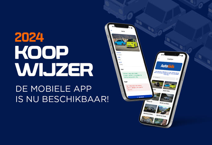 De KoopWijzer wordt een app: hoe werkt het? #1