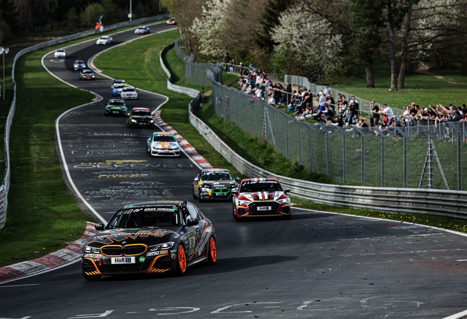 Preview 24 Uur Nürburgring 2024