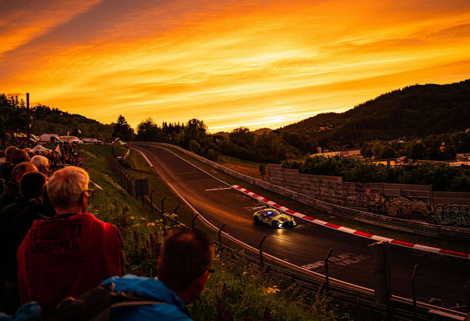Preview 24 Uur Nürburgring 2024