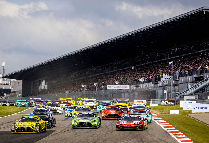 Preview 24 Uur Nürburgring 2024